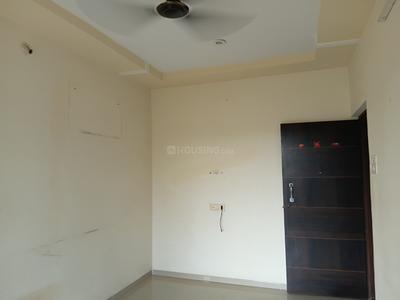 Hall Image of 615 Sq.ft 1 BHK Apartment / Flat for rent in Shri Sai Residency Badlapur, Badlapur East Badlapur for Rs. 5000