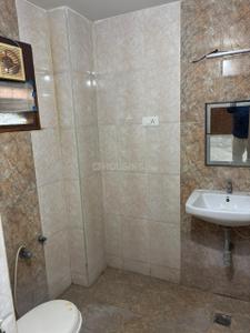 Bathroom Image of 1641 Sq.ft 3 BHK Apartment / Flat for sale in LIC Colony Vijayawada for Rs. 12000000