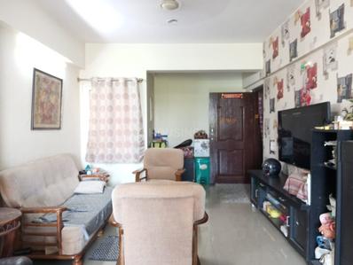 Hall Image of 1330 Sq.ft 2 BHK Apartment / Flat for sale in Krishna Prakash Apartments, BTM Layout Bengaluru for Rs. 16650000