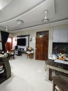 Hall Image of 1038 Sq.ft 2 BHK Apartment / Flat for sale in Gogol, Madgaon Goa for Rs. 8000000