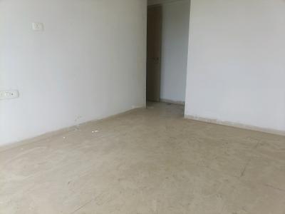 Bedroom Image of 1200 Sq.ft 2 BHK Apartment / Flat for sale in GeeCee Emerald, Kharghar Navi Mumbai for Rs. 16000000