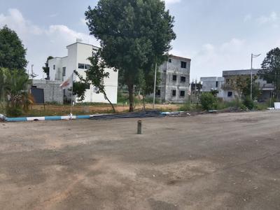 Image of 1200 Sq.ft 3 BHK Independent House for sale in Devanahalli, Bengaluru for Rs. 2800000
