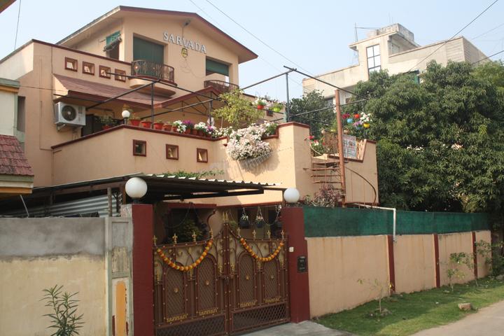 Image of 3000 Sq.ft 3 BHK Independent House for sale in BUPESHNAGAR, Nagpur for Rs. 32500000