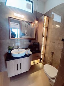 Image of 2160 Sq.ft 3 BHK Builder Floor for sale in Palm Ardee City, Sector 52, Gurgaon for Rs. 36500000