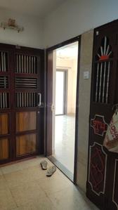 Hall Image of 715 Sq.ft 1 BHK Apartment / Flat for sale in Regency Sarvam Phase 12, Titwala Thane for Rs. 3300000