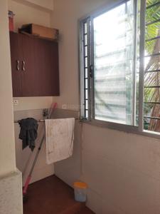 Balcony Image of 1450 Sq.ft 3 BHK Apartment / Flat for sale in Besant Nagar Chennai for Rs. 31000000