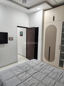 Bedroom Image of 620 Sq.ft 1 BHK Apartment / Flat for sale in Nalasopara West Nala Sopara for Rs. 4200000