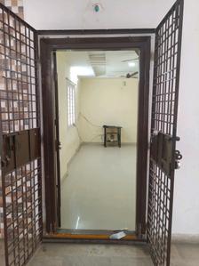 Main Entrance Image of 1250 Sq.ft 2 BHK Apartment / Flat for sale in Miyapur Hyderabad for Rs. 7900000