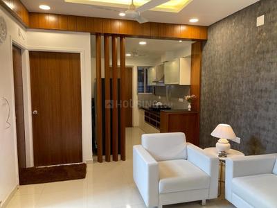 Hall Image of 2600 Sq.ft 4 BHK Villa for sale in Bhayli Vadodara for Rs. 13200000