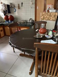 Kitchen Image of 960 Sq.ft 2 BHK Independent House for sale in Siddhem Nagar Society Patan for Rs. 5100000