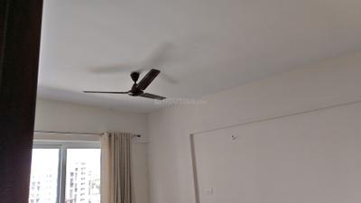 Bedroom Image of 970 Sq.ft 2 BHK Apartment / Flat for rent in VTP Solitaire Building C And D, Pashan Pune for Rs. 33000