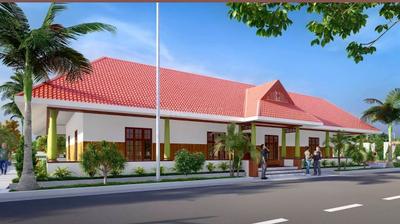 Image of 300 Sq.ft Residential Plot / Land for sale in Pishini, Srikakulam for Rs. 3600000