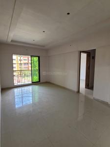 Hall Image of 1400 Sq.ft 3 BHK Apartment / Flat for sale in Sylva Opal Fairy Bell, Vasai West Vasai for Rs. 11500000