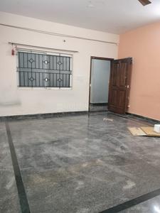 1 BHK Independent House