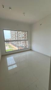 Hall Image of 1100 Sq.ft 3 BHK Apartment / Flat for rent in VTP Cygnus Building T11, Manjari Khurd Pune for Rs. 30000