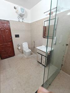 Bathroom Image of 2700 Sq.ft 3 BHK Independent House for sale in Jagat Pur Khadar Dehradun for Rs. 13000000