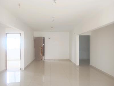 Living Room Image of 1535 Sq.ft 2 BHK Apartment / Flat for sale in SMR Vinay Iconia Phase II Block 1A Block 1B, Kondapur Hyderabad for Rs. 14100000