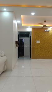 Hall Image of 960 Sq.ft 2 BHK Apartment / Flat for sale in Hiranandani Gardens Silver Oak, Powai Mumbai for Rs. 30000000