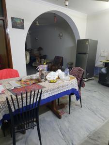 Hall Image of 2000 Sq.ft 3 BHK Builder Floor for sale in Pusa New Delhi for Rs. 25000000