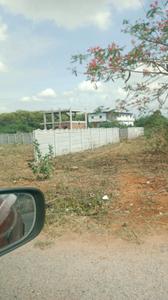 Image of 697 Sq.ft Residential Plot / Land for sale in Ghanpur, Ghatkesar, Secunderabad for Rs. 16031000