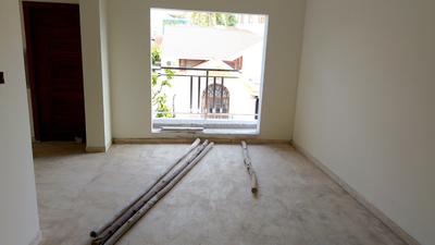Bedroom Image of 1800 Sq.ft 3 BHK Apartment / Flat for sale in Zenith Heights, New Tippasandra Bengaluru for Rs. 35500000