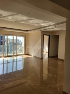 4 BHK Flat
