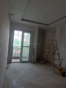 Hall Image of 4500 Sq.ft 4 BHK Builder Floor for sale in Greater Kailash I New Delhi for Rs. 160000000