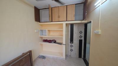 Bedroom Image of 1000 Sq.ft 2 BHK Apartment / Flat for rent in Tridal Nagar Housing, Yerawada Pune for Rs. 28000