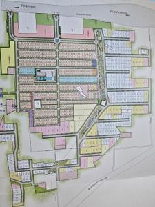 Image of 1550 Sq.ft 3.5 BHK Builder Floor for sale in Signature Global Daxin Vistas, Sector 36, Sohna for Rs. 22000000