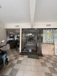 Image of 400 Sq.ft 1 RK Apartment / Flat for sale in V C Indraprasth, Ulwe, Navi Mumbai for Rs. 3000000