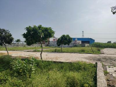 Image of 1600 Sq.ft Residential Plot / Land for sale in Del NCR Aero City, Yeida, Greater Noida for Rs. 4500100