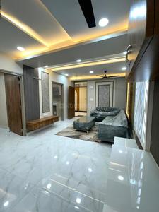 Hall Image of 1840 Sq.ft 3 BHK Apartment / Flat for sale in The Palladium, Malviya Nagar Jaipur for Rs. 15610000