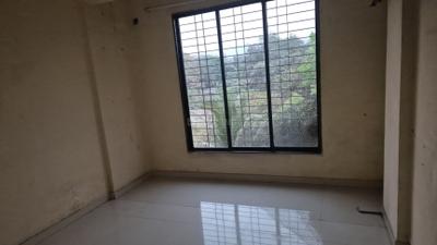 Bedroom Image of 880 Sq.ft 2 BHK Apartment / Flat for sale in Twinkle Residency CHS, Ghansoli Navi Mumbai for Rs. 9000000