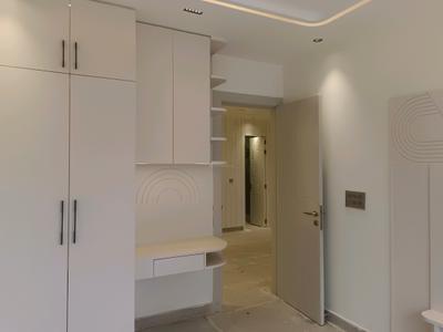 Bedroom Image of 1400 Sq.ft 4 BHK Builder Floor for sale in Rohini Sector 28 New Delhi for Rs. 14700000