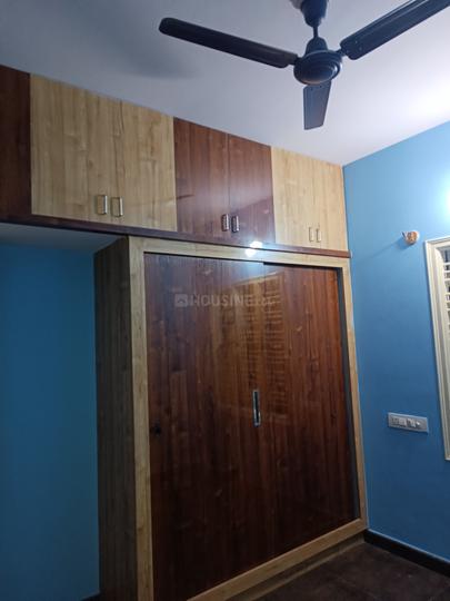 Building  Bedroom 1