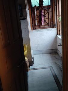 Balcony Image of 998 Sq.ft 3 BHK Apartment / Flat for sale in Bally Howrah for Rs. 4800000