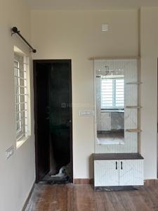 Hall Image of 1025 Sq.ft 3 BHK Villa for sale in Senthur Kings Castle, Saravanampatty Coimbatore for Rs. 9500000