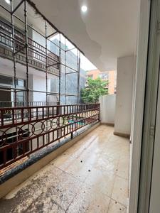 Balcony Image of 1280 Sq.ft 2 BHK Apartment / Flat for sale in Sorrel Homes, Noida Extension Greater Noida for Rs. 5200000