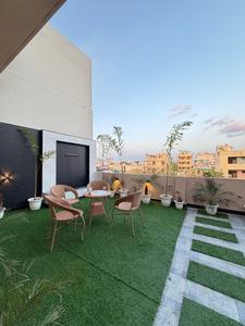 Image of 4000 Sq.ft 5 BHK Independent House for sale in Vaishali Nagar Extension, Jaipur for Rs. 29500000