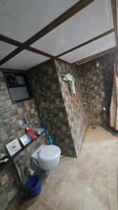 Bathroom Image of 1458 Sq.ft 3 BHK Apartment / Flat for sale in Raviraj Colorado, Kondhwa Pune for Rs. 13500000