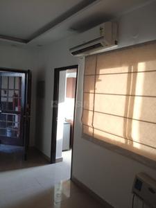 Hall Image of 1750 Sq.ft 2 BHK Builder Floor for rent in Channi Himmat Jammu for Rs. 25999