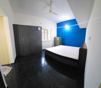 Bedroom Image of 2005 Sq.ft 2 BHK Independent House for sale in RSD Nature Mahal, Kumbalgodu Bengaluru for Rs. 13500000