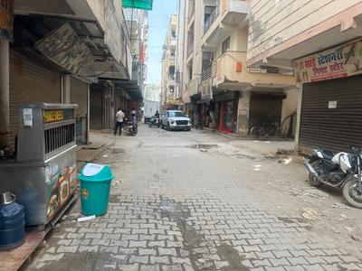 Image of 900 Sq.ft Residential Plot / Land for sale in Krishna Vatika, Nai Basti Dundahera, Ghaziabad for Rs. 8000000
