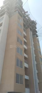 Image of 800 Sq.ft 2 BHK Apartment / Flat for sale in Gayatri Twin Towers, Hadapsar, Pune for Rs. 6161000