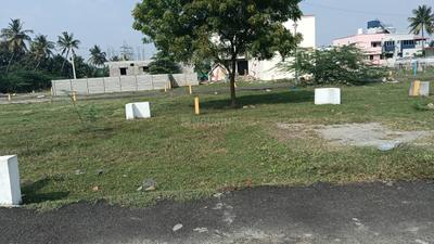 Image of 1200 Sq.ft Residential Plot / Land for sale in VGP Aura Space 2, Ponmar, Chennai for Rs. 4680000