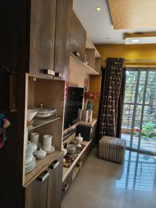 Hall Image of 1535 Sq.ft 3 BHK Apartment / Flat for sale in Ideal Lake View, Topsia Kolkata for Rs. 15000000