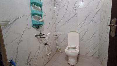 Bathroom Image of 2500 Sq.ft 4 BHK Independent House for sale in Kapra Secunderabad for Rs. 14500000