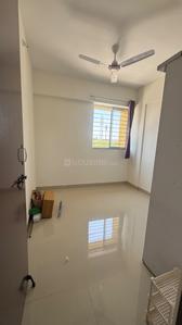 Hall Image of 402 Sq.ft 1 BHK Apartment / Flat for rent in Skylark Apartments RVR 7A At Riverview City, Loni Kalbhor Pune for Rs. 12500