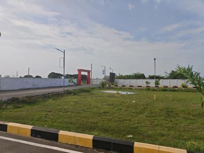 Image of 725 Sq.ft Residential Plot / Land for sale in Guduvancheri, Chennai for Rs. 2029275