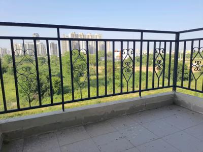 Bedroom Two Image of 800 Sq.ft 2 BHK Apartment / Flat for sale in Signature Global Global Proxima II, Sector 89 Gurgaon for Rs. 7000000